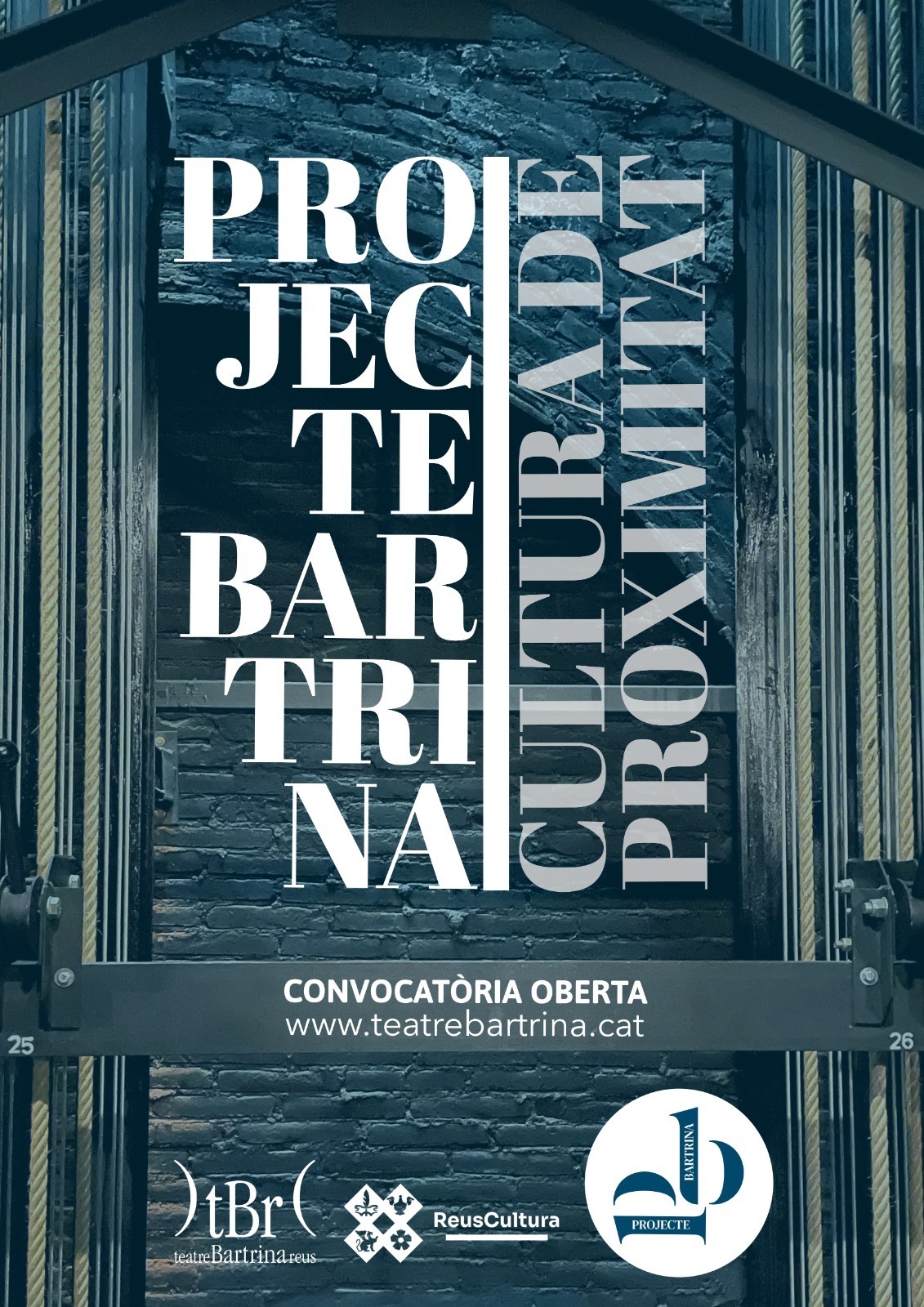 Imatge PROJECTE BARTRINA 2022