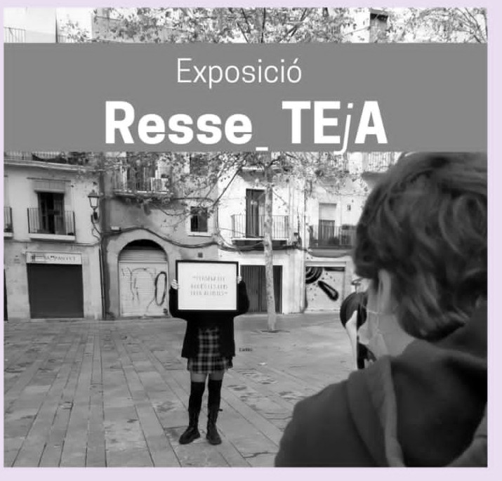 Imatge Exposició fotogràfica «Resse_TEjA»