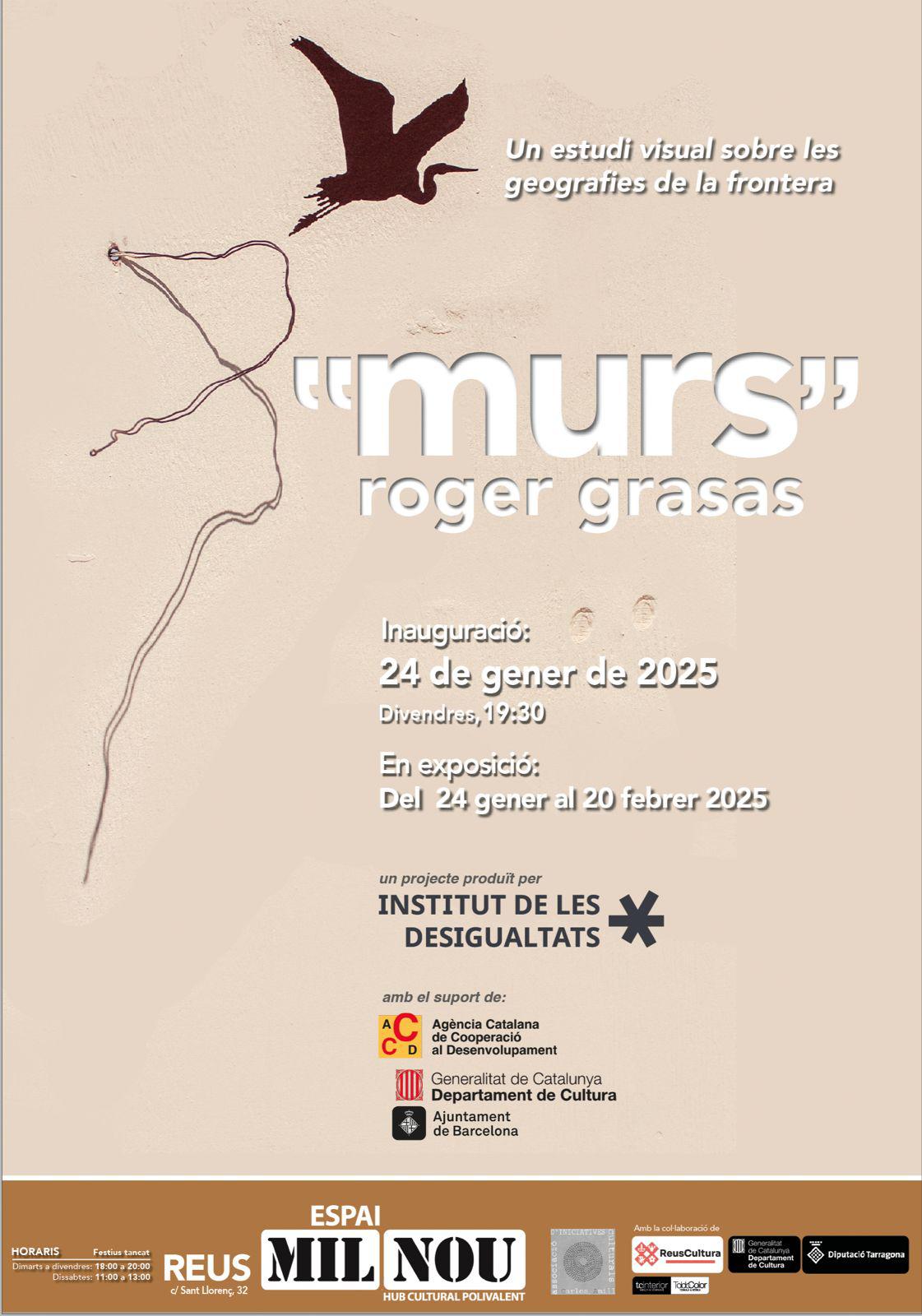 Imatge Murs